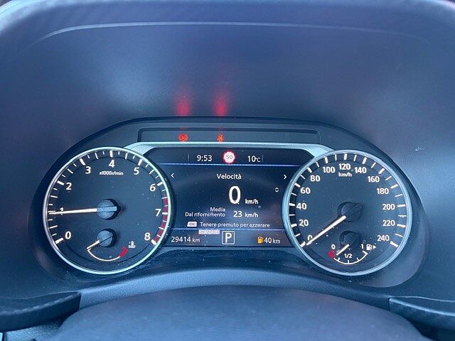 Nissan Juke 2&ordf; serie 1.0 DIG-T 114 CV DCT N-Connecta