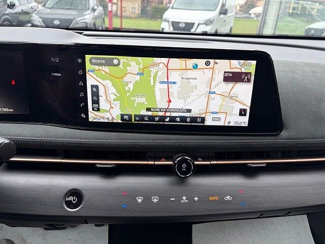 Nissan Ariya 87 kWh Evolve