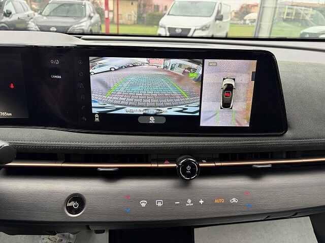 Nissan Ariya 87 kWh Evolve