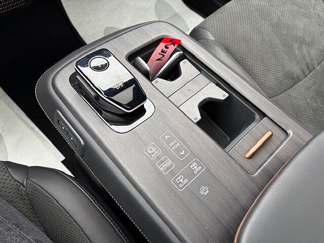 Nissan Ariya 87 kWh Evolve