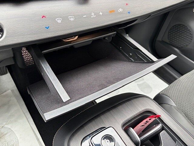 Nissan Ariya 87 kWh Evolve