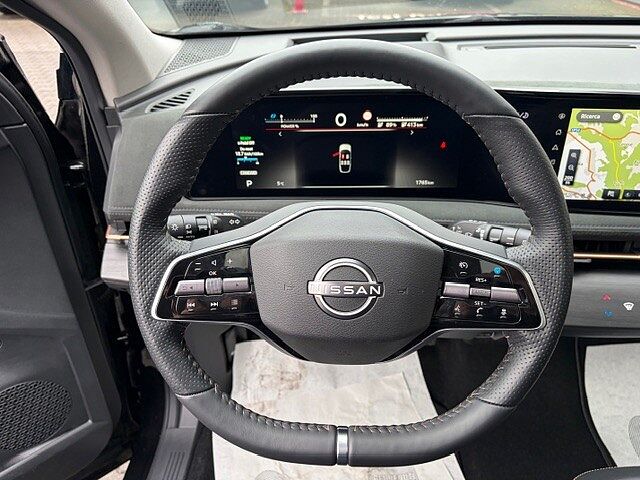 Nissan Ariya 87 kWh Evolve