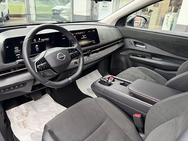 Nissan Ariya 87 kWh Evolve