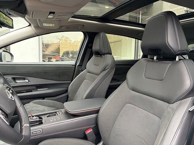 Nissan Ariya 87 kWh Evolve