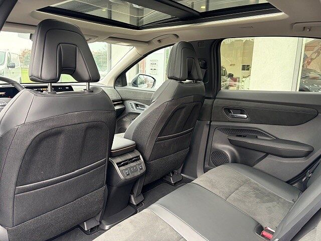 Nissan Ariya 87 kWh Evolve