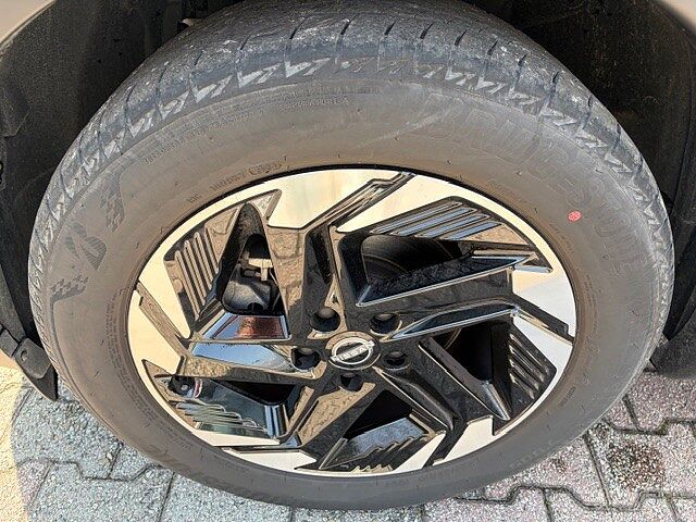 Nissan QASHQAI AZIENDALE MHEV 140 CV N-Connecta