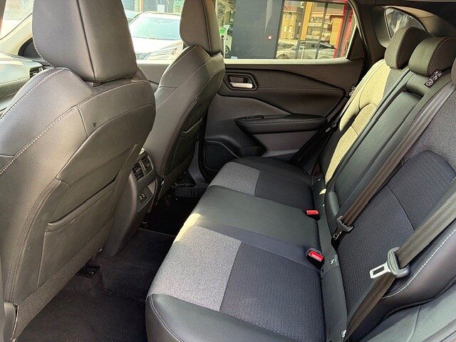 Nissan QASHQAI AZIENDALE MHEV 140 CV N-Connecta