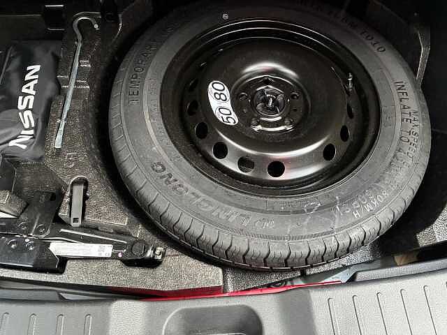 Nissan Juke 2&ordf; serie 1.6 HEV N-Connecta