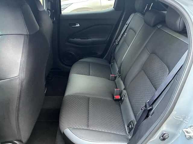 Nissan Juke 2&ordf; serie 1.6 HEV N-Connecta