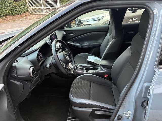 Nissan Juke 2&ordf; serie 1.6 HEV N-Connecta