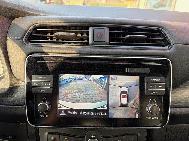 Nissan Leaf 2&ordf; serie N-Connecta 40 kWh