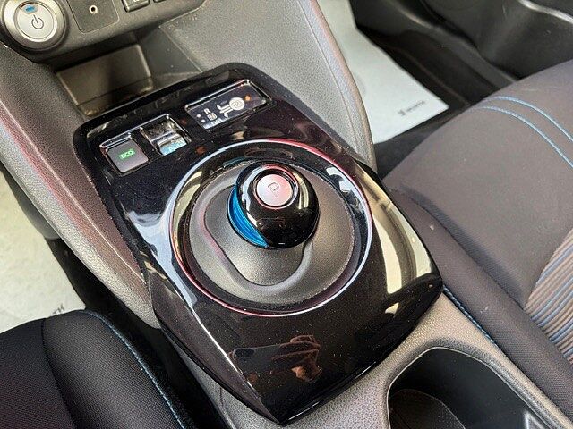 Nissan Leaf 2&ordf; serie N-Connecta 40 kWh