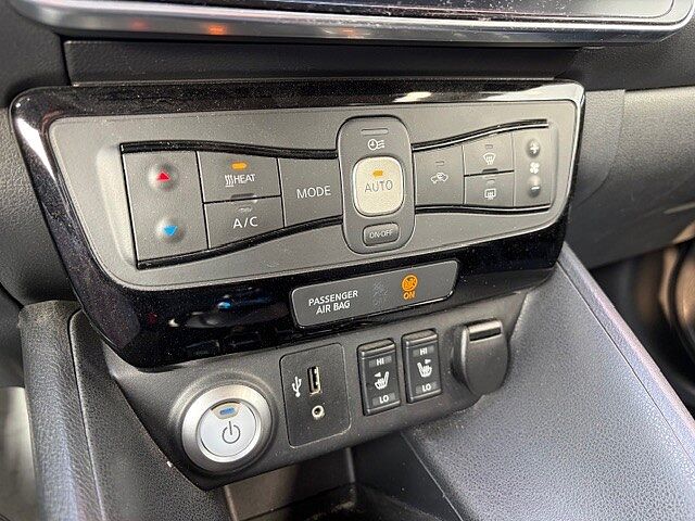 Nissan Leaf 2&ordf; serie N-Connecta 40 kWh