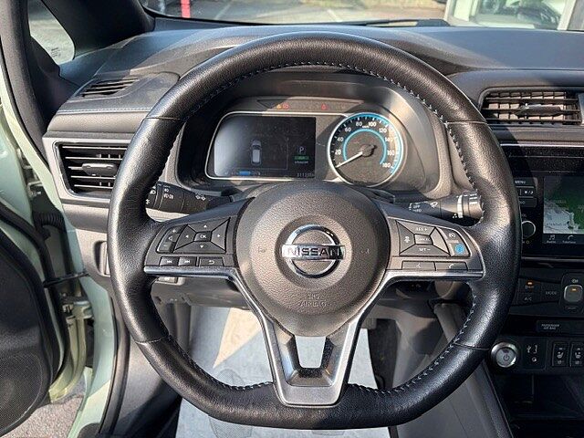 Nissan Leaf 2&ordf; serie N-Connecta 40 kWh