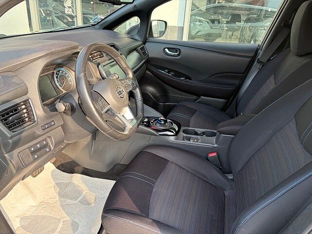 Nissan Leaf 2&ordf; serie N-Connecta 40 kWh