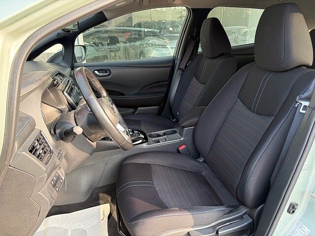 Nissan Leaf 2&ordf; serie N-Connecta 40 kWh