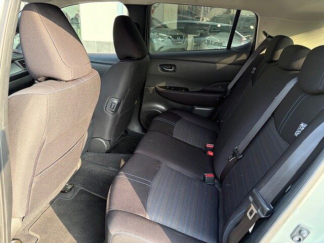 Nissan Leaf 2&ordf; serie N-Connecta 40 kWh