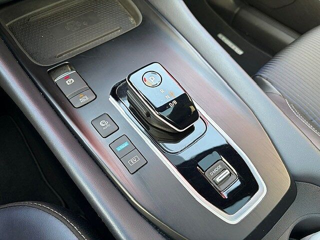 Nissan Qashqai 3&ordf; serie e-Power Tekna