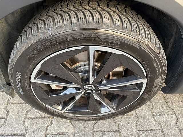 Nissan Qashqai 3&ordf; serie e-Power Tekna