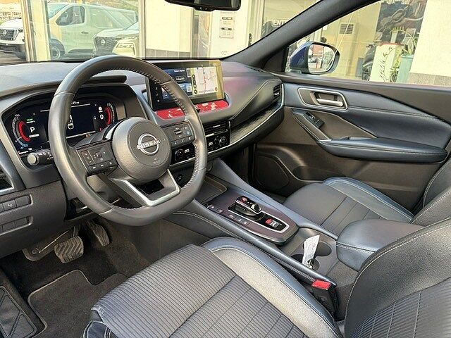 Nissan Qashqai 3&ordf; serie e-Power Tekna