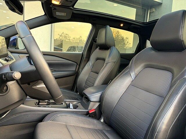 Nissan Qashqai 3&ordf; serie e-Power Tekna