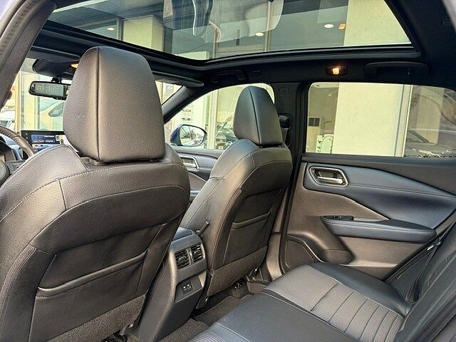 Nissan Qashqai 3&ordf; serie e-Power Tekna