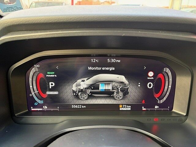 Nissan Qashqai 3&ordf; serie e-Power Tekna