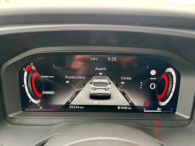 Nissan Qashqai 3ª serie MHEV 140 CV N-Connecta