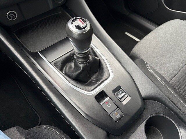 Nissan Qashqai 3ª serie MHEV 140 CV N-Connecta