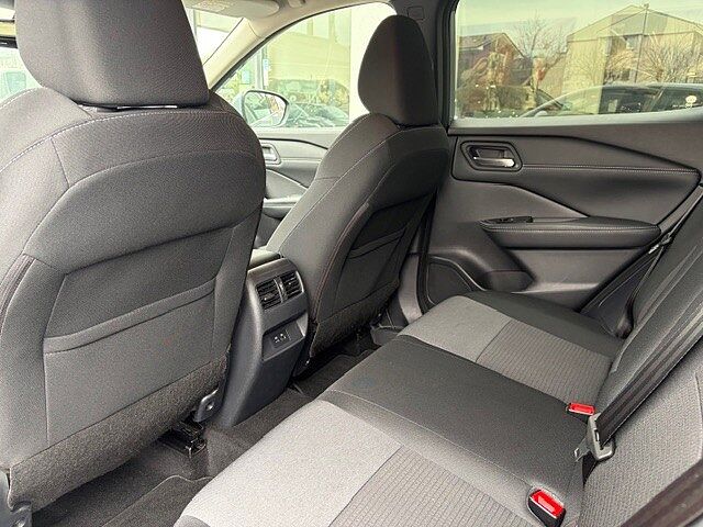 Nissan Qashqai 3ª serie MHEV 140 CV N-Connecta