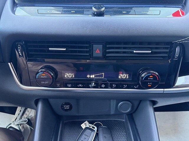 Nissan Qashqai 1.5 e-Power N-Connecta