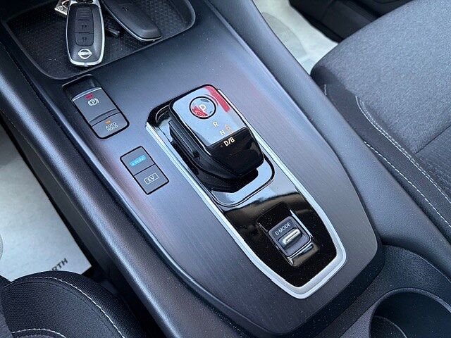 Nissan Qashqai 1.5 e-Power N-Connecta