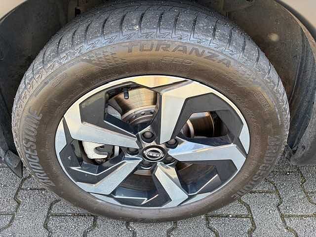 Nissan Qashqai 1.5 e-Power N-Connecta