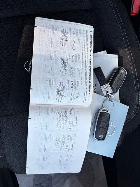 Nissan Qashqai 1.5 e-Power N-Connecta