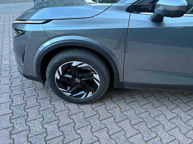 Nissan Qashqai 1.3 MHEV 158 CV Xtronic N-Connecta