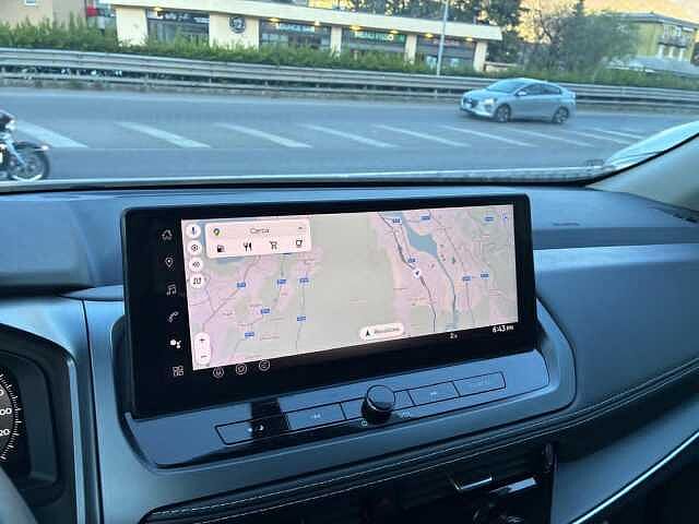 Nissan Qashqai 1.3 MHEV 158 CV Xtronic N-Connecta