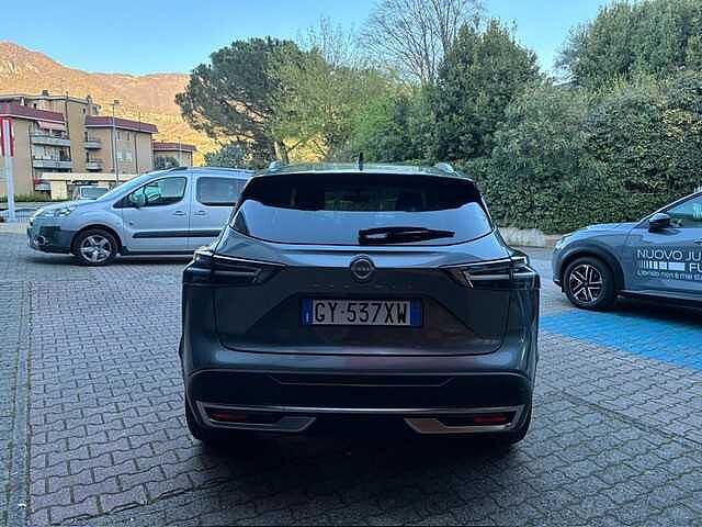Nissan Qashqai 1.3 MHEV 158 CV Xtronic N-Connecta