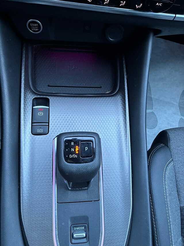 Nissan Qashqai 1.3 MHEV 158 CV Xtronic N-Connecta