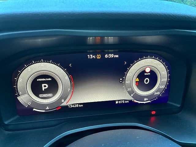 Nissan Qashqai 1.3 MHEV 158 CV Xtronic N-Connecta