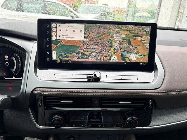 Nissan Qashqai AZIENDALE e-Power Tekna