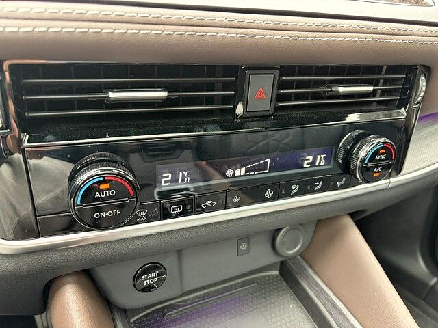 Nissan Qashqai AZIENDALE e-Power Tekna