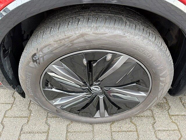 Nissan Qashqai AZIENDALE e-Power Tekna