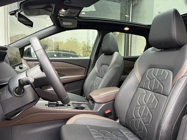 Nissan Qashqai AZIENDALE e-Power Tekna