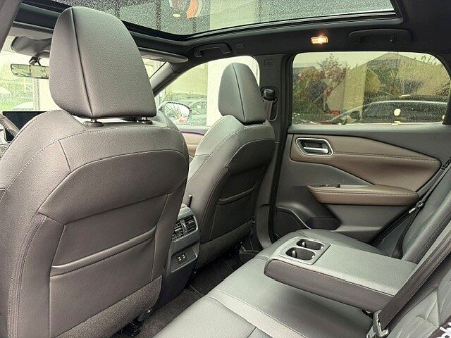 Nissan Qashqai AZIENDALE e-Power Tekna