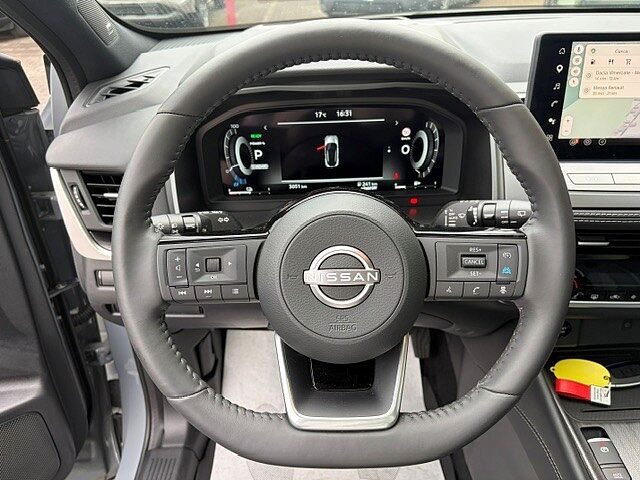 Nissan Qashqai 3&ordf; serie e-Power Tekna