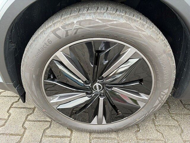 Nissan Qashqai 3&ordf; serie e-Power Tekna
