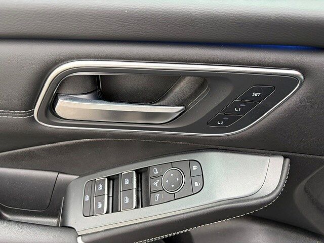 Nissan Qashqai 3&ordf; serie e-Power Tekna