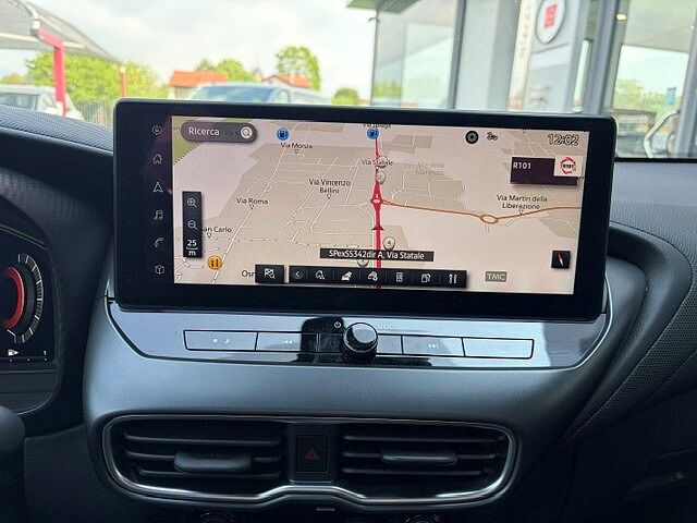 Nissan Juke AZIENDALE 1.6 HEV N-Connecta
