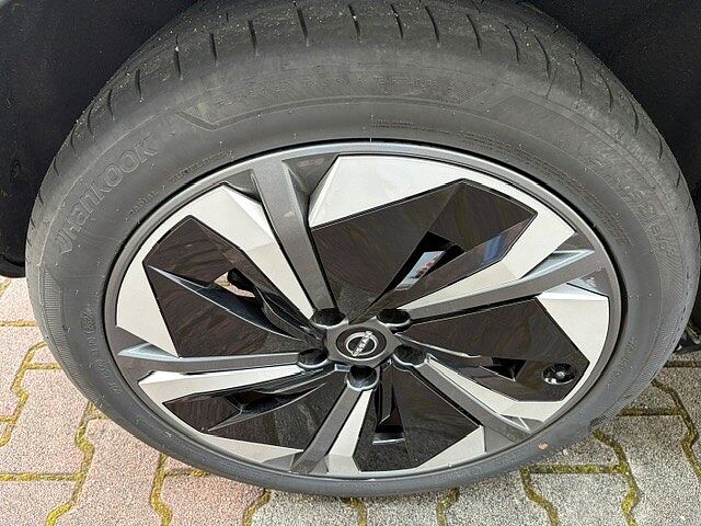 Nissan Juke AZIENDALE 1.6 HEV N-Connecta