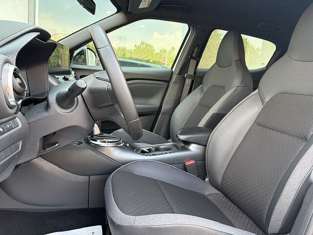 Nissan Juke AZIENDALE 1.6 HEV N-Connecta